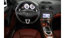 Mercedes-Benz SL 63 AMG | Immaculate | Full Service History