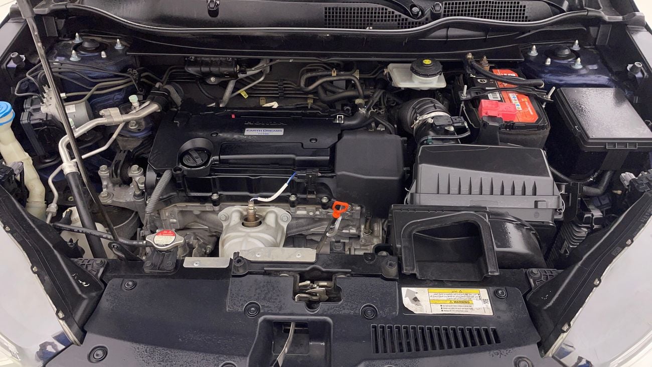 Honda CRV TOURING 2.4 | Zero Down Payment | Home Test Drive