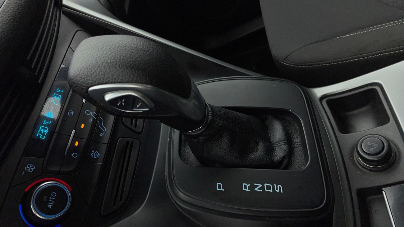 فورد إيسكاب S 2.5 | بدون دفعة مقدمة | اختبار القيادة في المنزل