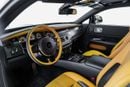 Rolls-Royce Wraith Rolls Royce Wraith Black Arrow 1 of 12