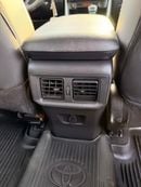 تويوتا راف ٤ RAV4 2023 2.5L