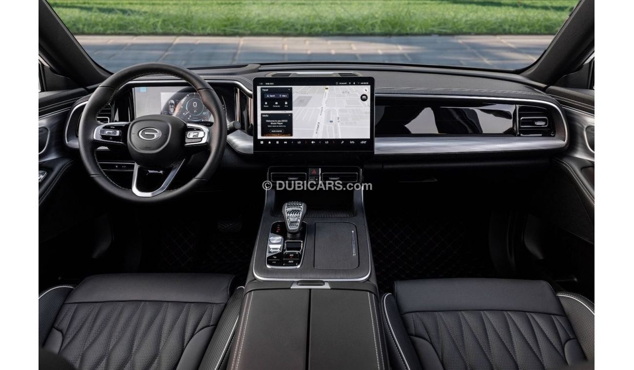 GAC GS8 | 3,133 P.M  | 0% Downpayment | Brand New!!!