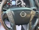 نيسان باترول LE PLATINUM CITY Nissan Patrol LE Platinum 5.6L 2018 GCC