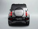 Land Rover Defender 90 X-DYNAMIC S P300