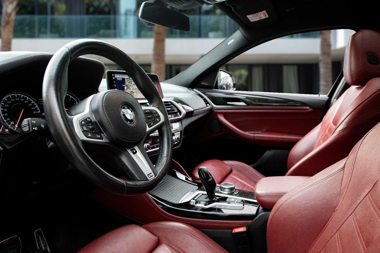 BMW X4 M40i | 2,840 P.M  | 0% Downpayment | Pristine Condition!