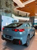 BMW iX2 Electric eDrive20 - Brand Luxury SUV