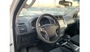 Toyota Prado 3.0 model 2020