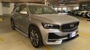 جيلي مونجارو 2025 GF | AED 1348/Month | 0 DP | 30 Day Return | Warranty | Service History