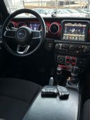 Jeep Wrangler Rubicon 3.6L A/T (5 Seater)