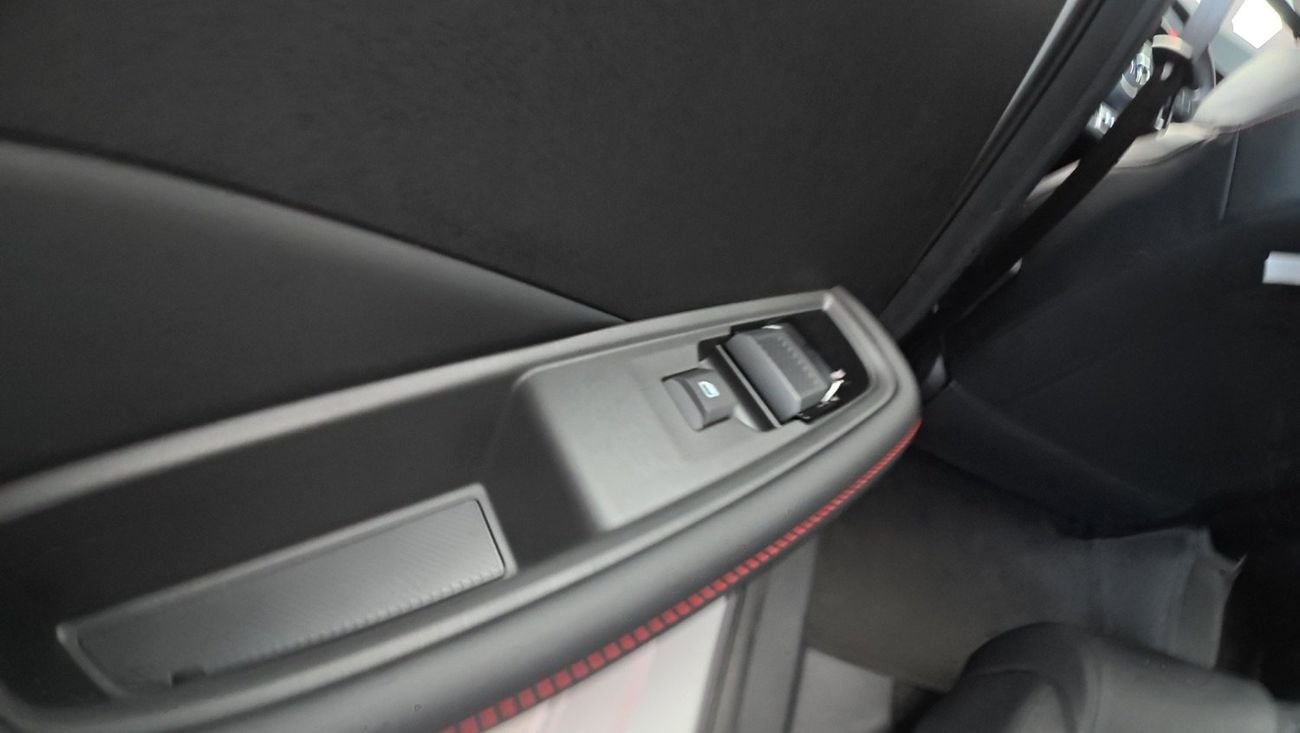 MG 5 MG5 / 2025 / chinese