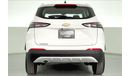 Chevrolet Groove LT