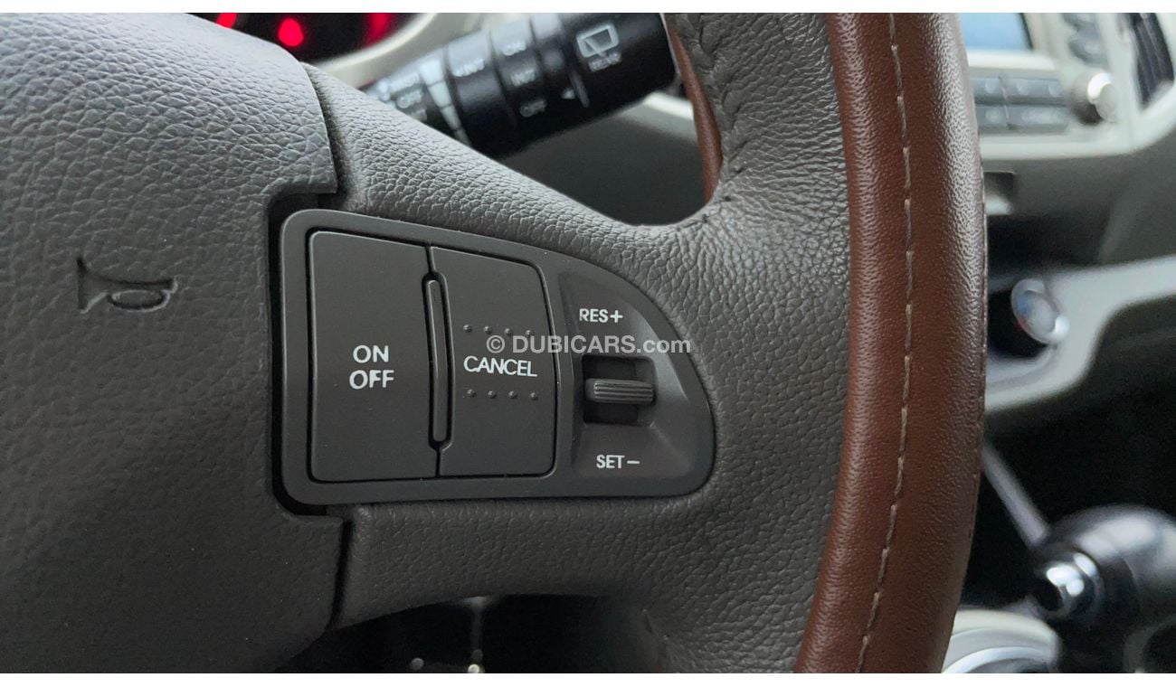 Kia Sportage EX 2 | Zero Down Payment | Free Home Test Drive