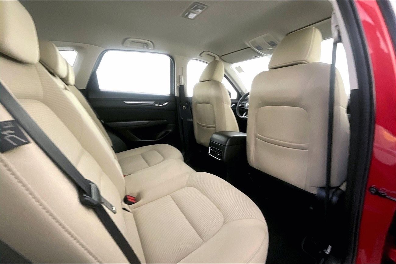 Mazda CX3 GT | Guaranteed Warranty | 0 Down Payment