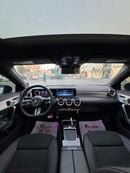 Mercedes Benz CLA250