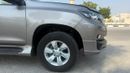 Toyota Prado 2020 VXL RHD Diesel Full Option