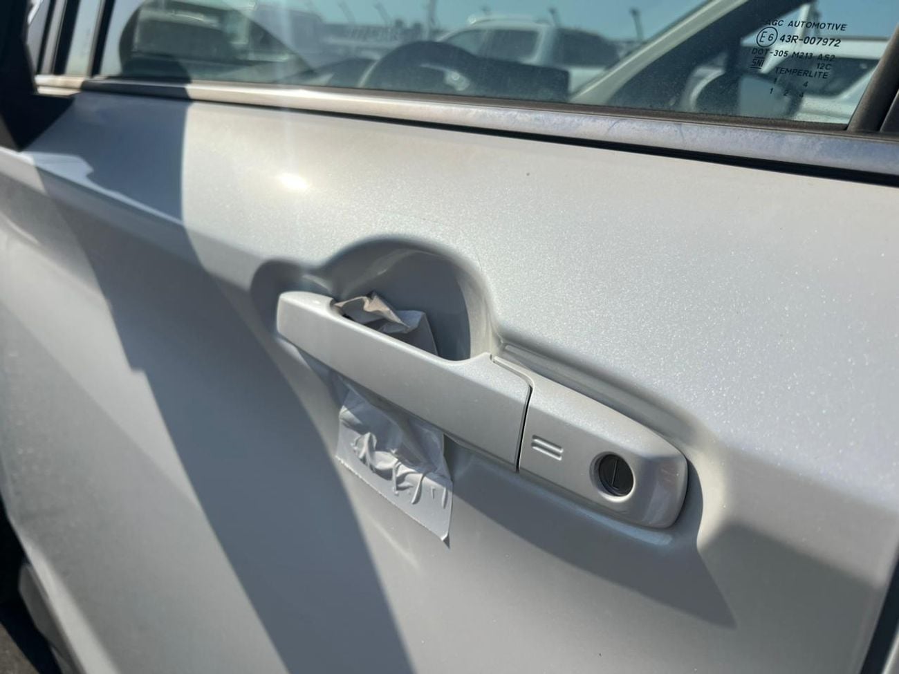 Toyota Veloz GX