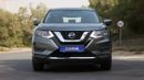 Nissan X Trail SL 2.5L (169 HP) SL 2.5L | 4x4 (169 HP) || Complete Service History || Zero Downpayment Support || F