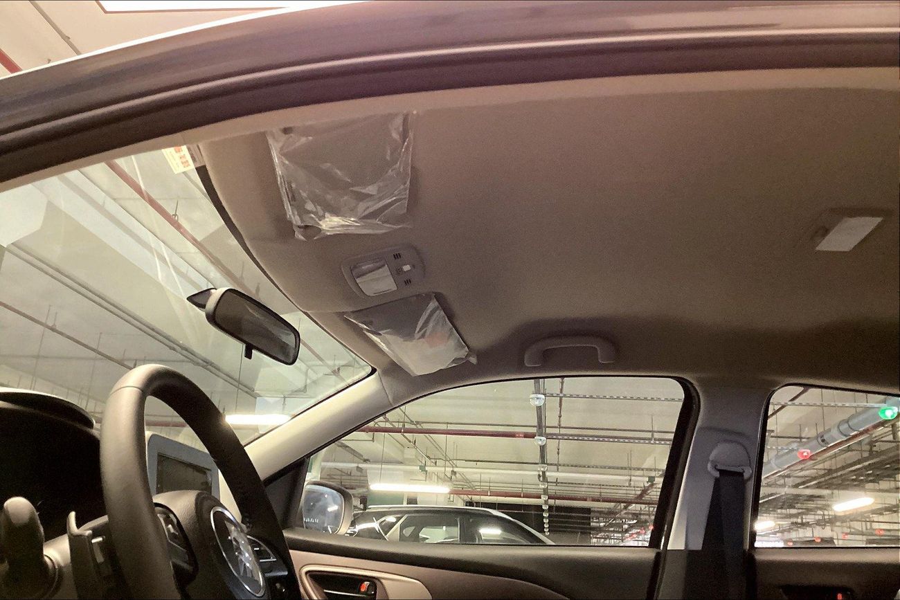 سوزوكي فرونكس GL | شامل الضمان | 0 ﺪﻔﻋﺓ ﺃﻮﻟﻯ