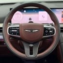 Hyundai Genesis 2025 Genesis GV80 Royal, Full Options, Agency Warranty  Service Pack Till 07/29, GCC