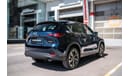Mazda CX5 2WD European Specification Euro 5 Engine