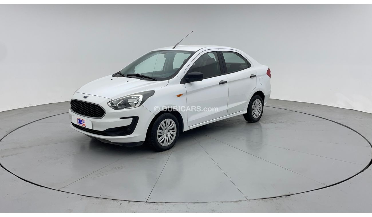 Ford Figo AMBIENTE 1.5 | Zero Down Payment | Free Home Test Drive