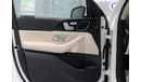 مرسيدس بنز GLS 450 2022 MERCEDES BENZ GLS450 4MATIC | 3.0L - SUV - AWD | 5 YEAR WARRANTY AND SERVICE PKG UPTO 105KM