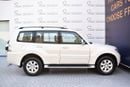 Mitsubishi Pajero From 1179 Pm. Massive Price Drop. Free Warranty