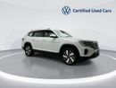Volkswagen Teramont R-Line 3.6L R-Line 2L (Ref#40231) / 30,100 AED SAVINGS from New Car
