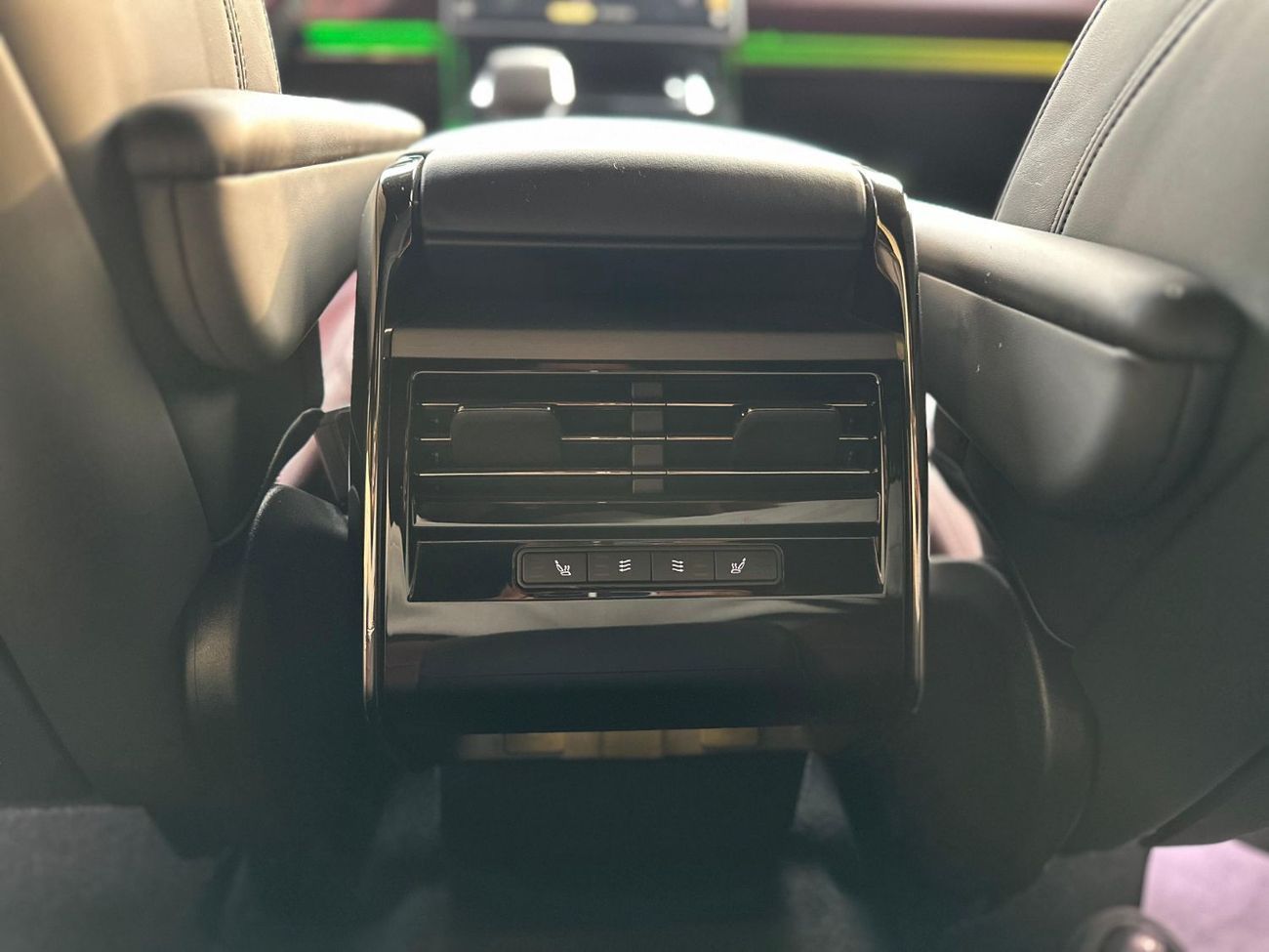 لاند روفر رينج روفر سبورت Dynamic SE D350 3.0L