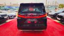 لكزس LM 350h STD (NON GCC)