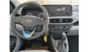 Hyundai Grand i10 AI3 AT 1.2L Hatchback FWD 5 Doors, Model 2024