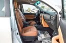 Toyota Fortuner EXR TOYOTA FORTUNER 2.7L 4WD PETROL SUV 2026 - WHITE