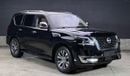 نيسان أرمادا SV 5.6 V8 full option