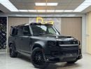 Land Rover Defender 130 SE P400 X Dynamic (7 Seater)