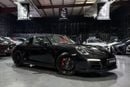 Porsche 911 TARGA 4GTS Porsche 911 Targa 4 GTS | European Spec | Swiss Auto Warranty 2026 | Swiss Auto service 2026