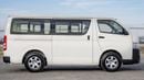 Toyota Hiace MID ROOF 2.7  2025