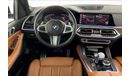 بي أم دبليو X5 40i M-Sportسنة ضمان مجانية | سياسة الإعادة بعد 7 أيام | 0 دفعة أولى