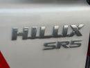 Toyota Hilux SR5 (NON GCC)