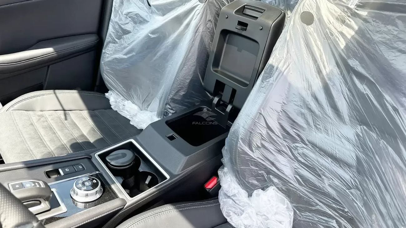 Mitsubishi Outlander Mitsubishi Outlander 2.5L 4WD MID OPTION 7-SEATER AT 2025 • Petrol • Automatic