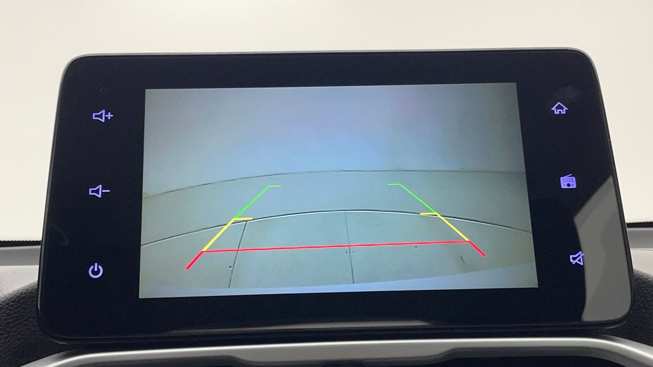 شيفروليه جروف 2024 LT | AED 511/Month | 0 DP | 30 Day Return | Warranty | Service History