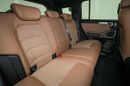 Jetour T2 Luxury 2.0L HI DCT A/T Petrol