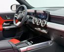 Mercedes Benz GLB200 2024 Mercedes Benz GLB200 AMG Premium, 2029 MB Warranty + Service Pack, Very Low Km, 7 Seater, GCC