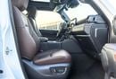تويوتا برادو TOYOTA PRADO TURBO| 2.4L V4  PETROL | POWER WITH LEATHER SEATS | SUNROOF | FULL OPTION | MY2025