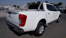 Nissan Navara DIESEL 2.3L AUTOMATIC RIGHT HAND DRIVE (EXPORT ONLY)