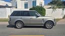 Land Rover Range Rover Supercharged 5.0L