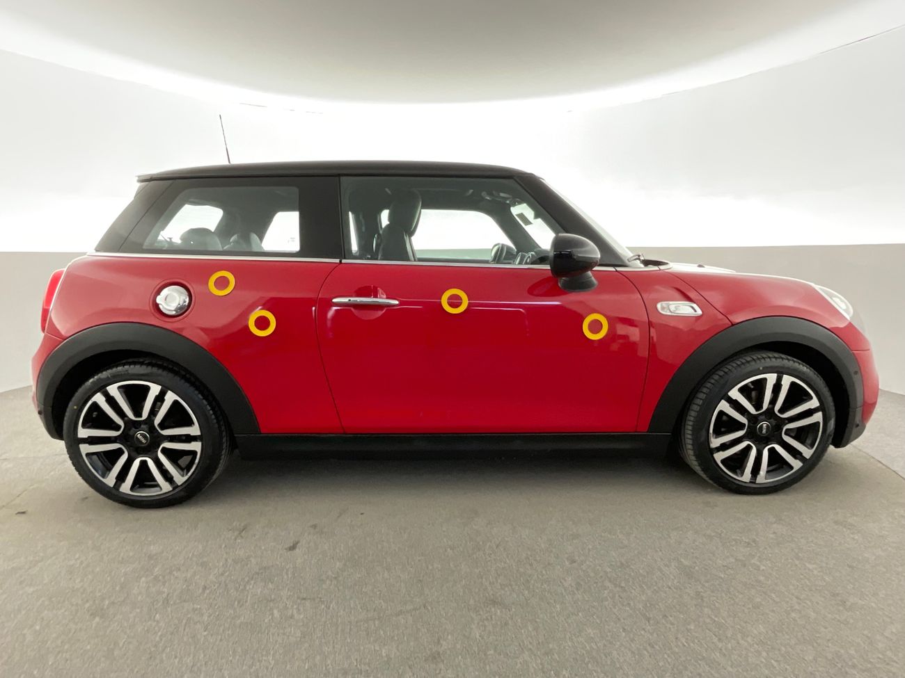 Mini Cooper S Standard | Guaranteed Warranty | 0 Down Payment