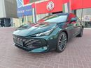 MG 7 LUX