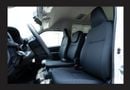 تويوتا هاياس #Am TOYOTA HIACE 3.0L 15-STR H/R MID M/T DSL 2023