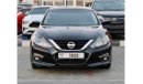 Nissan Altima SR Very clean car 490 monthly