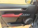 تويوتا هيلوكس GLX FULL PUSH START 2026